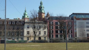 AP Na Groblach, Kraków